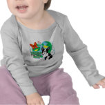 Earth Day Tees