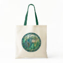 Earth Day West Virginia bags