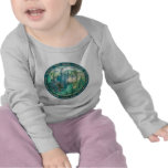 Earth Day West Virginia Tshirt