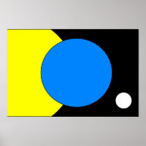 Earth, Democratic Republic of the Congo Posters