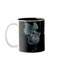 Earth Dragon Coffee Mug