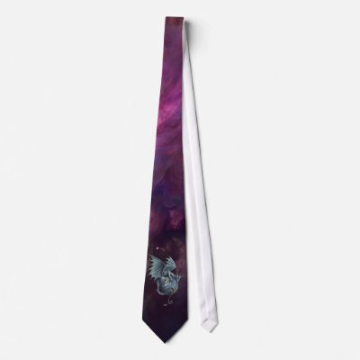 Earth Dragon Tie by Colorsmith