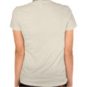 Earth Element Fairy Wings t-shirts