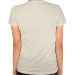 Earth Element Fairy Wings t-shirts
