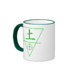 Earth Element Mugs