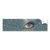 earth first bumper sticker