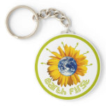 earth first key chains