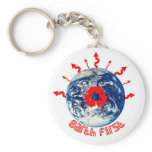 earth first keychains