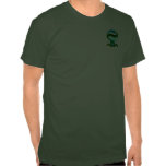 Earth First t-shirts