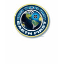 Earth First t-shirts