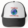 Earth - Fragile Hat