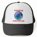 Earth - Fragile hats