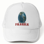 Earth Fragile Hat