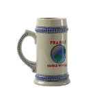 Earth - Fragile Coffee Mugs