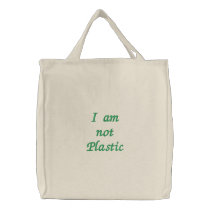 Earth Friendly bag