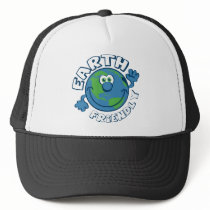 Earth Friendly