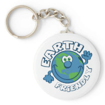 Earth Friendly