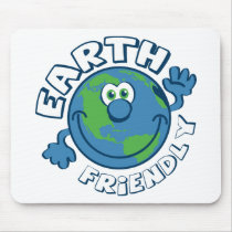 Earth Friendly