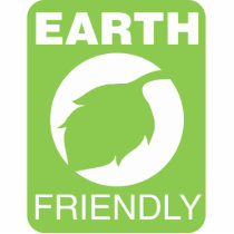 Earth Friendly Photo Cutouts