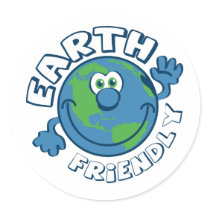 Earth Friendly