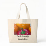 Earth-Friendly Veggie Bag