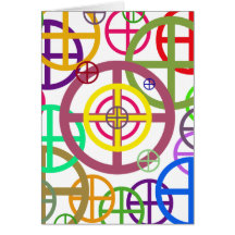 Earth Greeting Cards