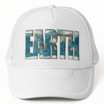 Earth Hat