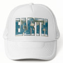 Earth Hat