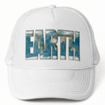 Earth Hat