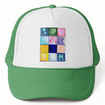 EARTH Hats