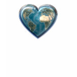 Earth Heart T-Shirt