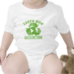 Earth High Recycling Team T-shirt
