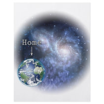 Earth Home