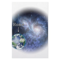 Earth Home