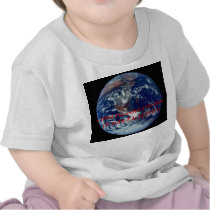 Earth, i HAd Da wOrLd On lOck (N mAh PAsSED liFe) Shirts