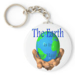 earth.inourhands key chains