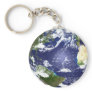 Earth Keychain