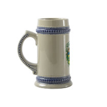 Earth Kids Indiana Mug