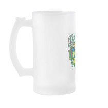 Earth Kids Missouri Mugs