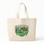 Earth Kids New Jersey Canvas Bags