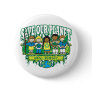 Earth Kids New Jersey Buttons