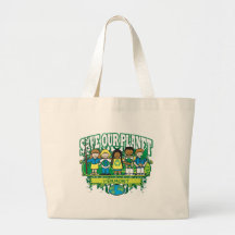 Earth Kids Vermont Bags