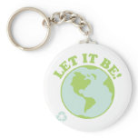 Earth Let It Be
