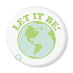 Earth Let It Be
