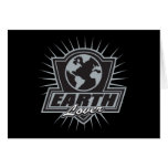 Earth Lover Card