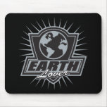 Earth Lover Mouse Mats