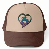 EARTH LOVER Series Hat
