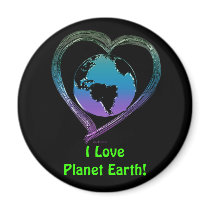 EARTH LOVER Series