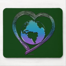 EARTH LOVER Series