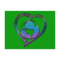 EARTH LOVER Series